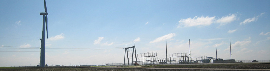 Energy balancing advisory services