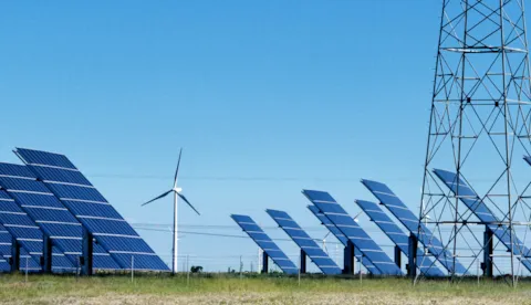 Energy Transition Outlook España 2024