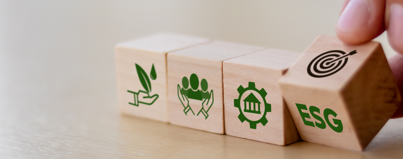 ESG Recognition de DNV