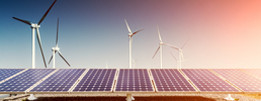 Marcos de optimización de balance energético