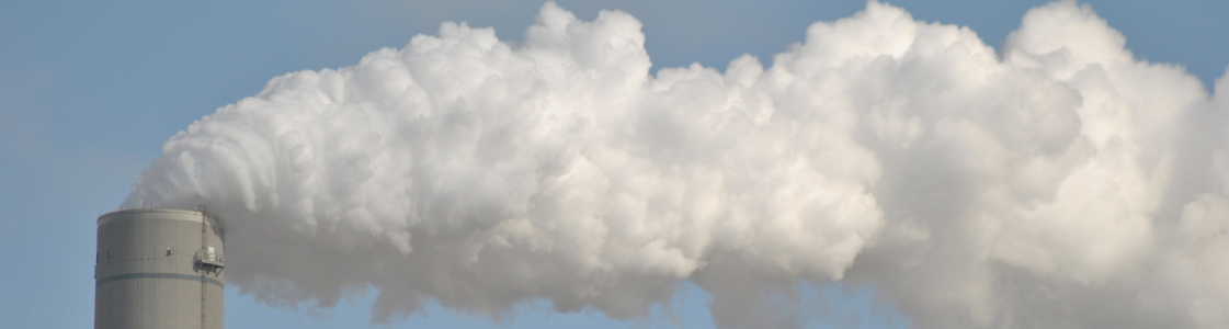 Emission dispersion modelling