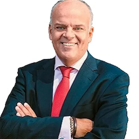 Santiago Blanco