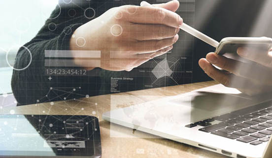 Webinar: Seguridad Información