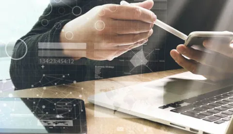 Webinar: Seguridad Información