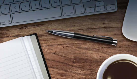 Nuestro Comité Ejecutivo