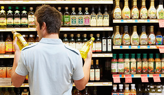 Envasado de alimentos