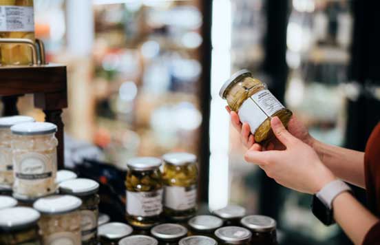 La certificación de seguridad alimentaria reconocida por la GFSI