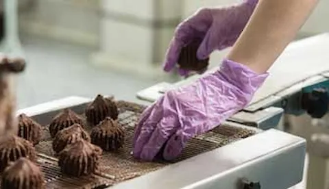 Seguridad Alimentaria