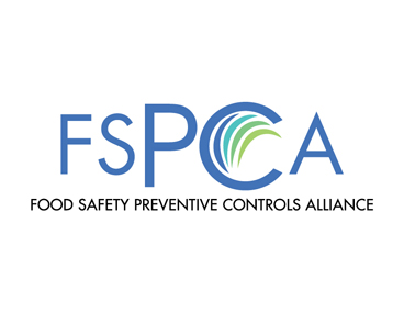  FSPCA Logo