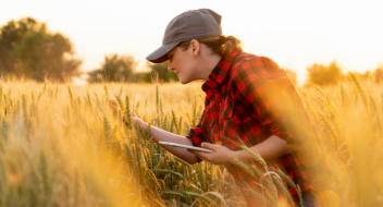 Transición a GLOBALG.A.P IFA Version 6