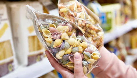 Programa de certificación Gluten Free v. 4 de BRCGS