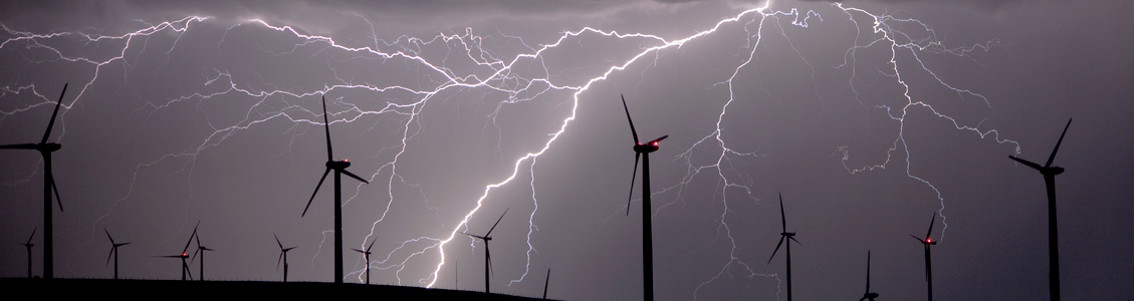 Grid resilience against extreme weather