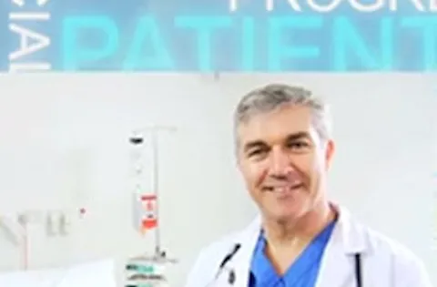 Video - Healthcare 2050