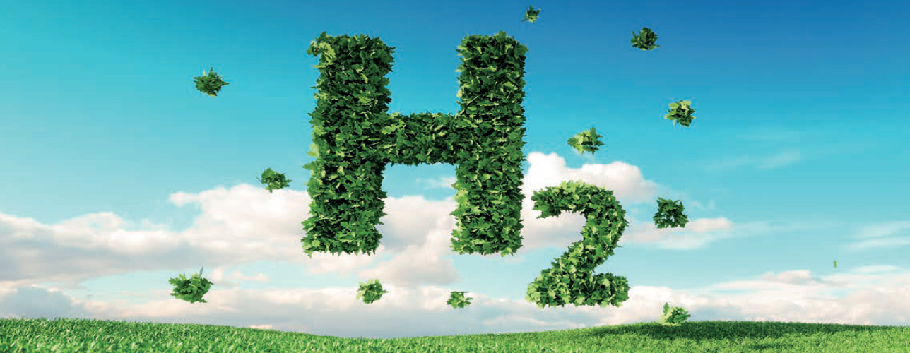 Hidrógeno - calor descarbonizante