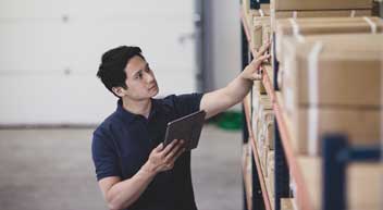 Importación y Exportación