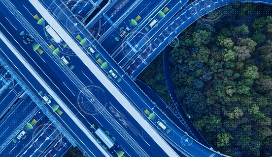 Ejemplo 1: Dispositivos de IoT que transportan datos personales