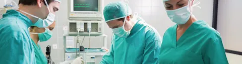 ISO 9001 for healthcare