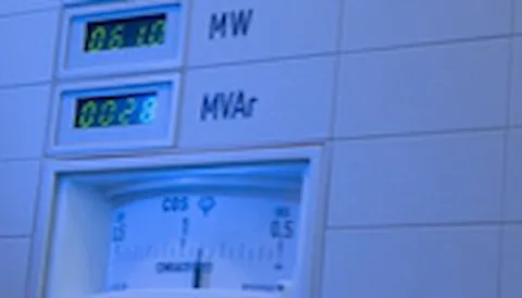 Control de frecuencia de carga