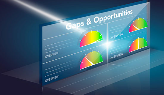 Características principales de Lumina