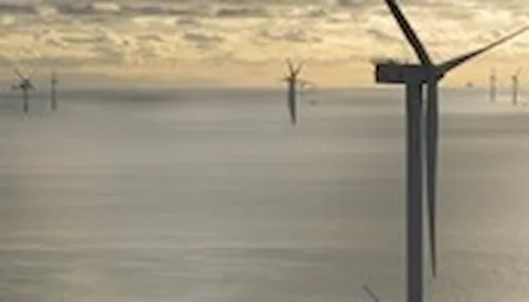 Monitorización del estado estructural de aerogeneradores