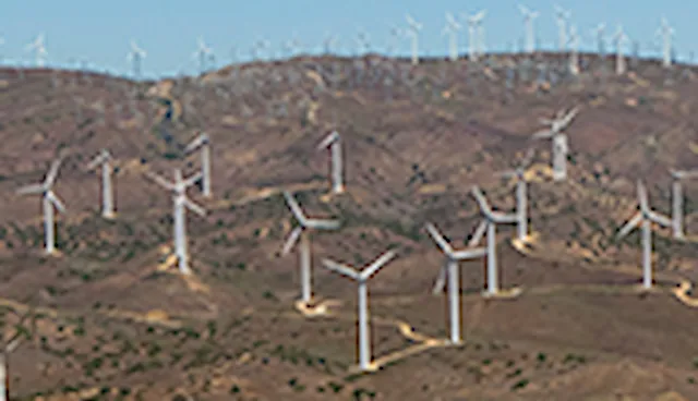 Remote sensing for wind energy