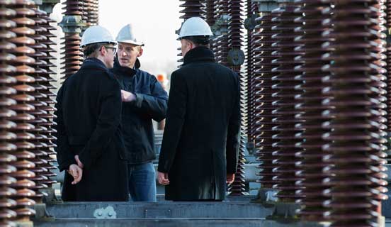 Notificación de mala conducta