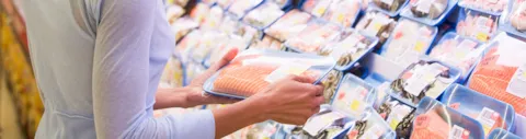 MSC Chain of Custody Standard