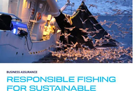 MSC Fisheries Standard