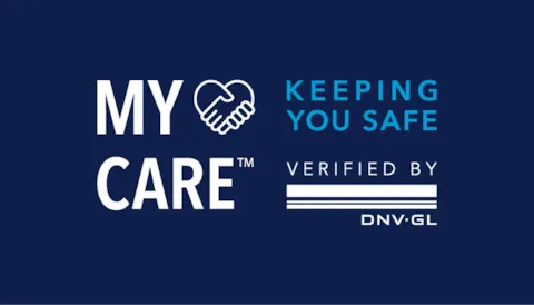 My Care: Asegurar la madurez de la gestión del riesgo de infección