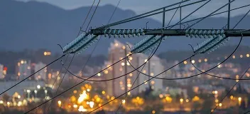 Reinventing grid management for a new age