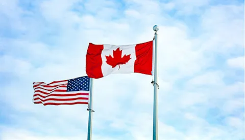 Un punto de vista norteamericano