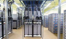 Evaluación del desempeño operativo para el almacenamiento de energía