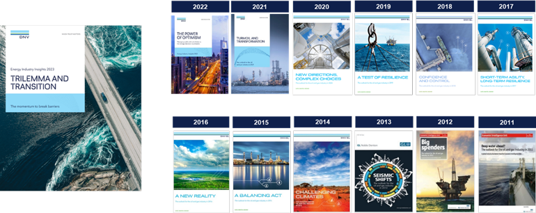 Más de una década de investigación: haga clic en la imagen para acceder al archivo