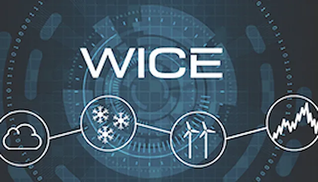 Evaluación de pérdida de hielo de WICE