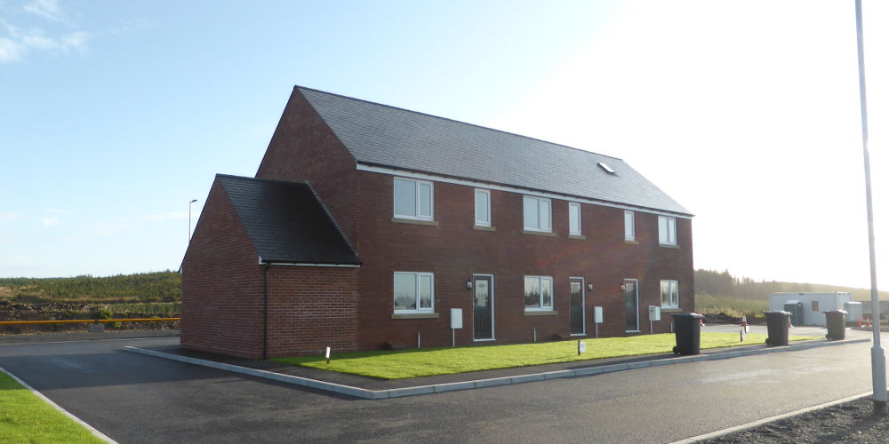 Probando el caso de seguridad para el hidrógeno