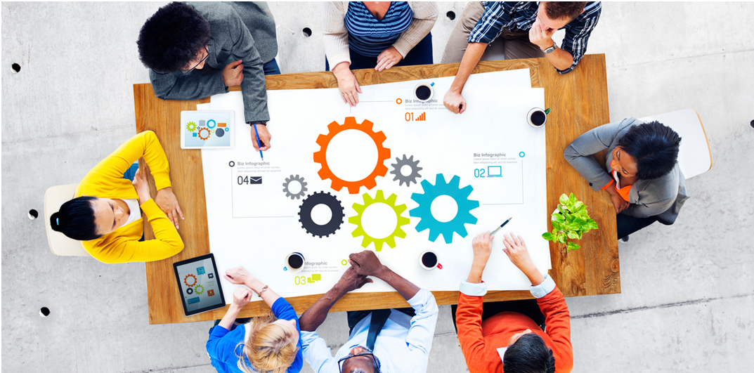 Curso "Gestión Avanzada de Proyectos: Enfoque práctico basado en PMBOK"