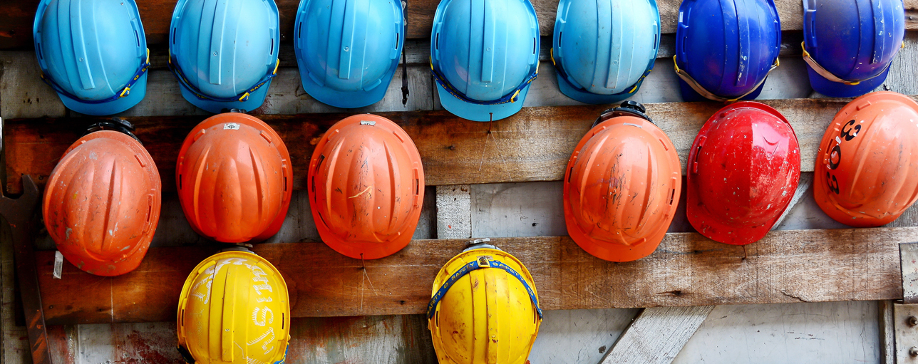 Salud y Seguridad Laboral