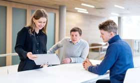 Curso "Novedades introducidas por la ISO 19011:2018"