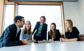 Curso "Cambios rápidos (Sistema SMED)"