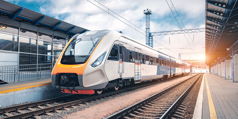 Servicios Ferroviarios