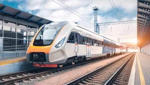 Servicios Ferroviarios