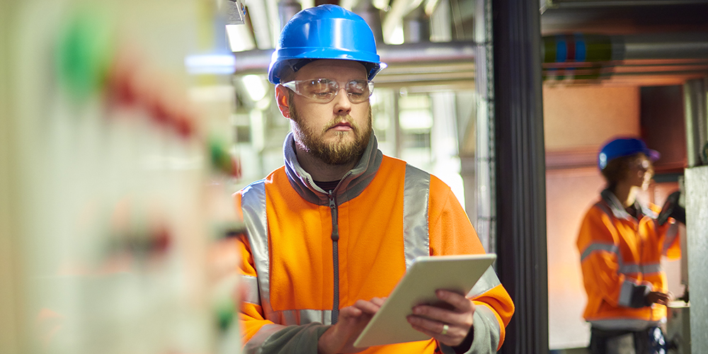 Formación en Salud y Seguridad Laboral