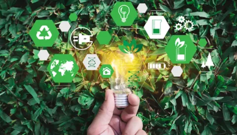 Curso "Análisis de ciclo de vida de productos o servicios"