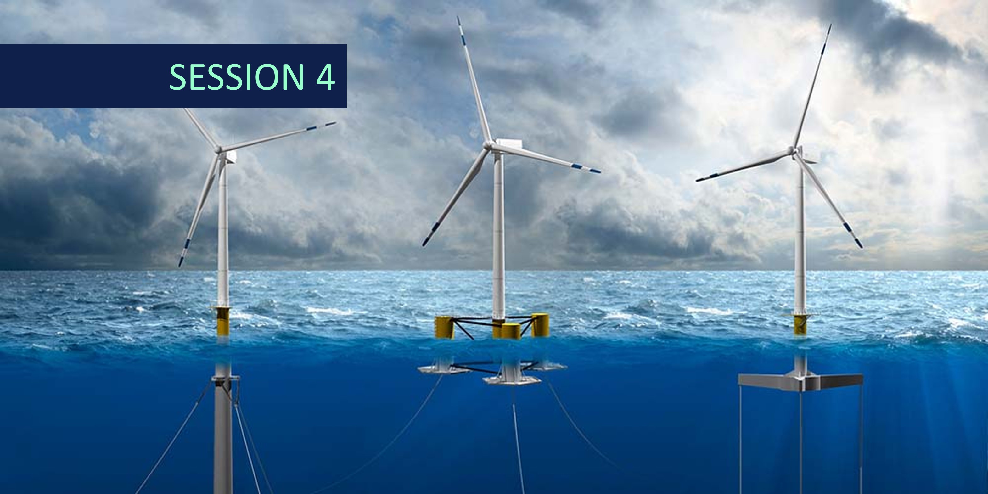 Bladed - Sesam - webinar series - offshore Wind