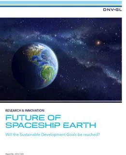 Visita la página web de Spaceship Earth y descarga el informe (en inglés)