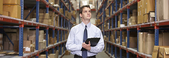 Seguridad de la cadena de suministro