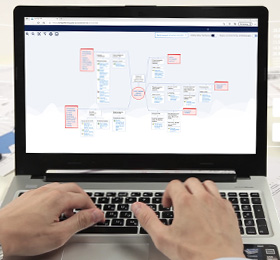 Synergi Life - Barrier Management