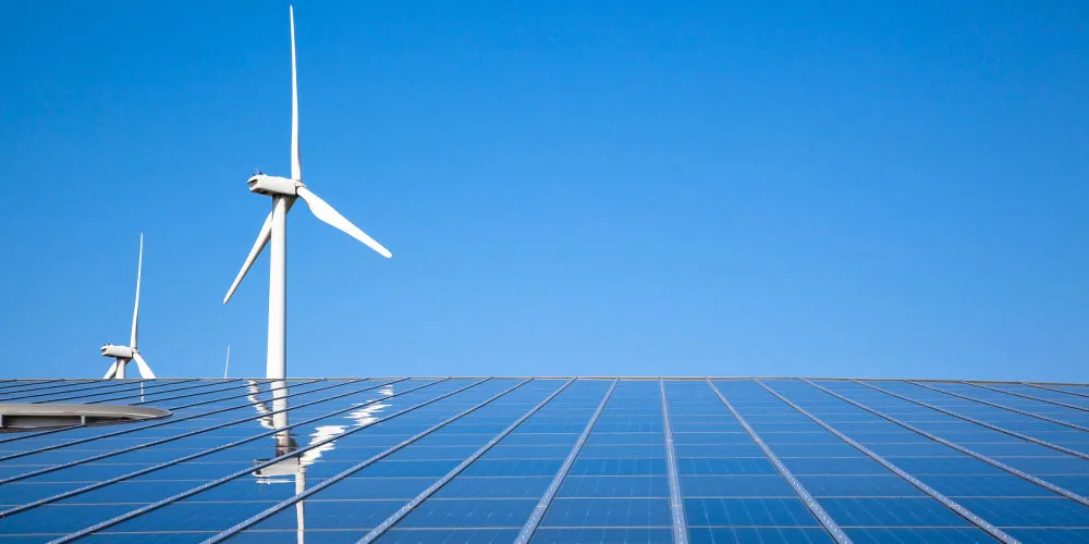 Technical due diligence for renewable projects