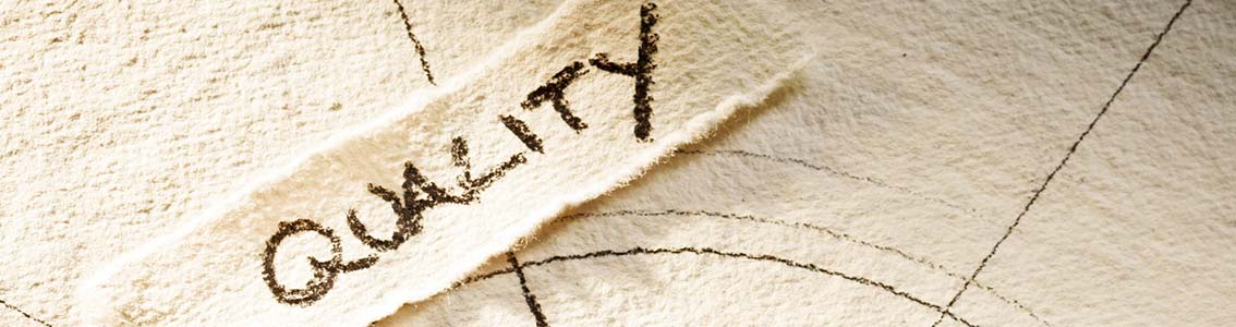 Quality Management
