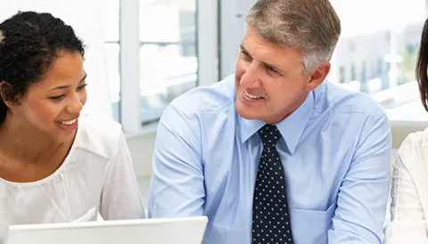 Curso "Auditor Interno SA 8000"